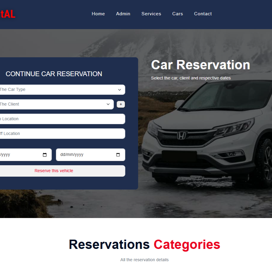 RentAl Managment